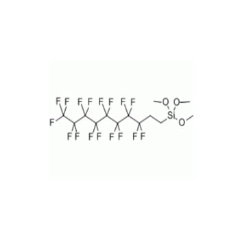 1H1H2H2H-perfluorodecyltriethoxysilane 1H1H2H2H-perfluorodecyltriethoxysilane
